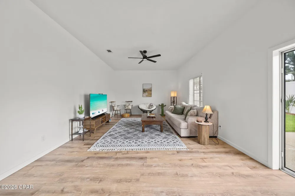 21504 Palm Avenue Panama City Beach, FL 32413