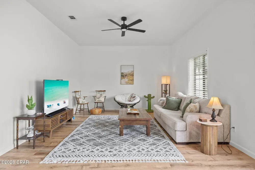 21504 Palm Avenue Panama City Beach, FL 32413