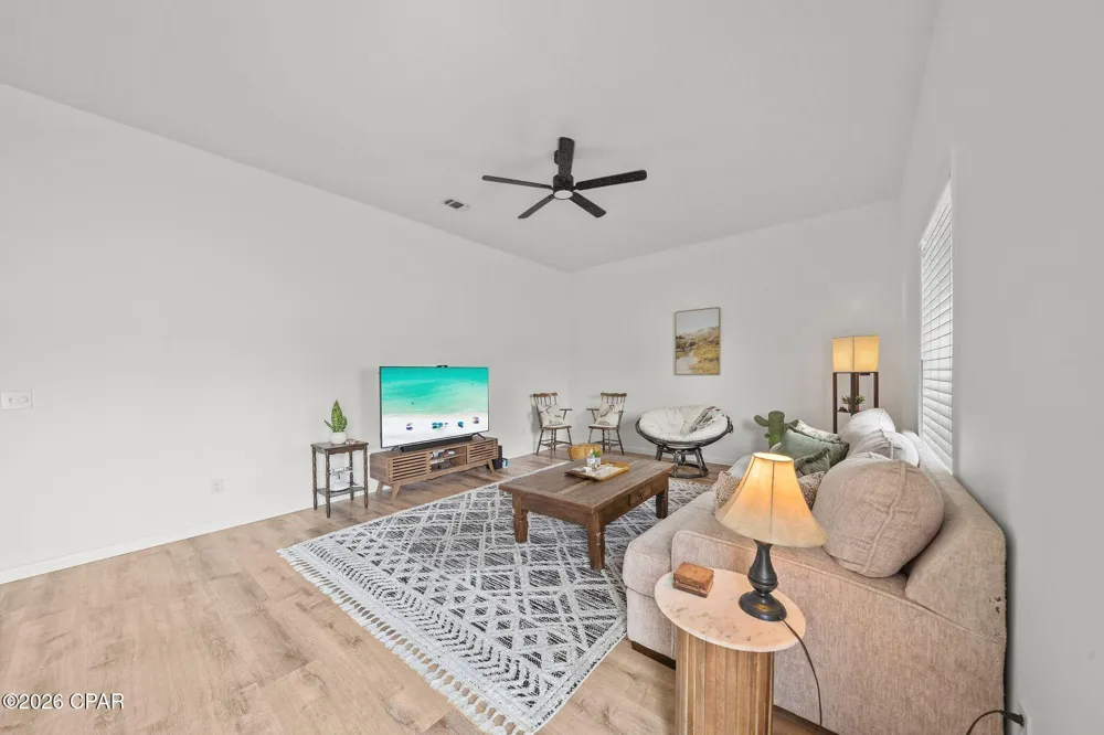 21504 Palm Avenue Panama City Beach, FL 32413