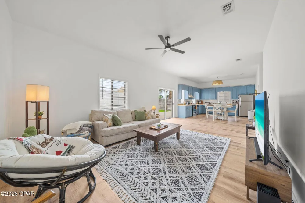21504 Palm Avenue Panama City Beach, FL 32413