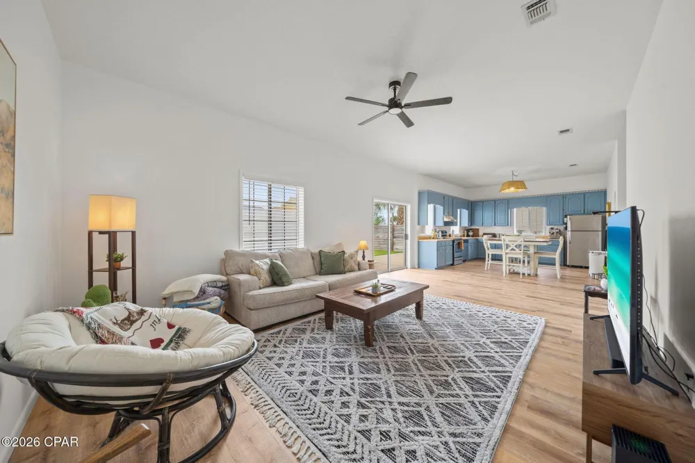 21504 Palm Avenue Panama City Beach, FL 32413
