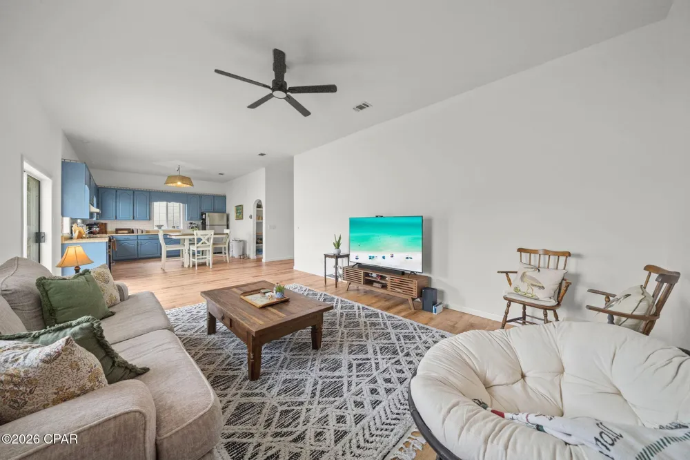 21504 Palm Avenue Panama City Beach, FL 32413