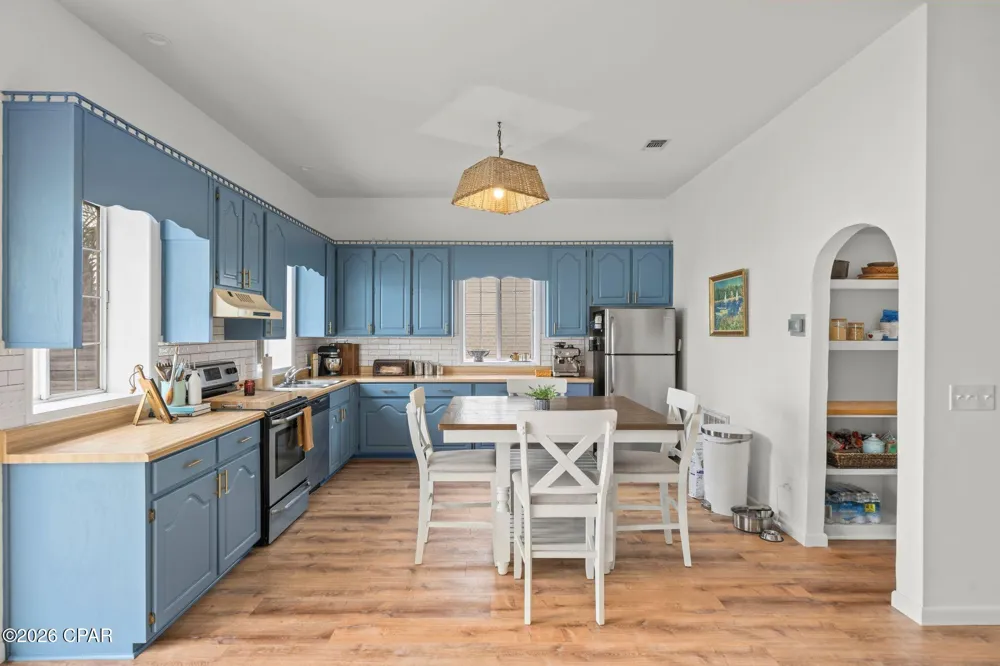 21504 Palm Avenue Panama City Beach, FL 32413