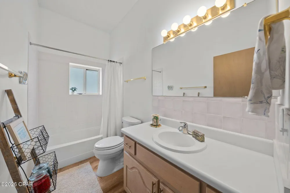 21504 Palm Avenue Panama City Beach, FL 32413