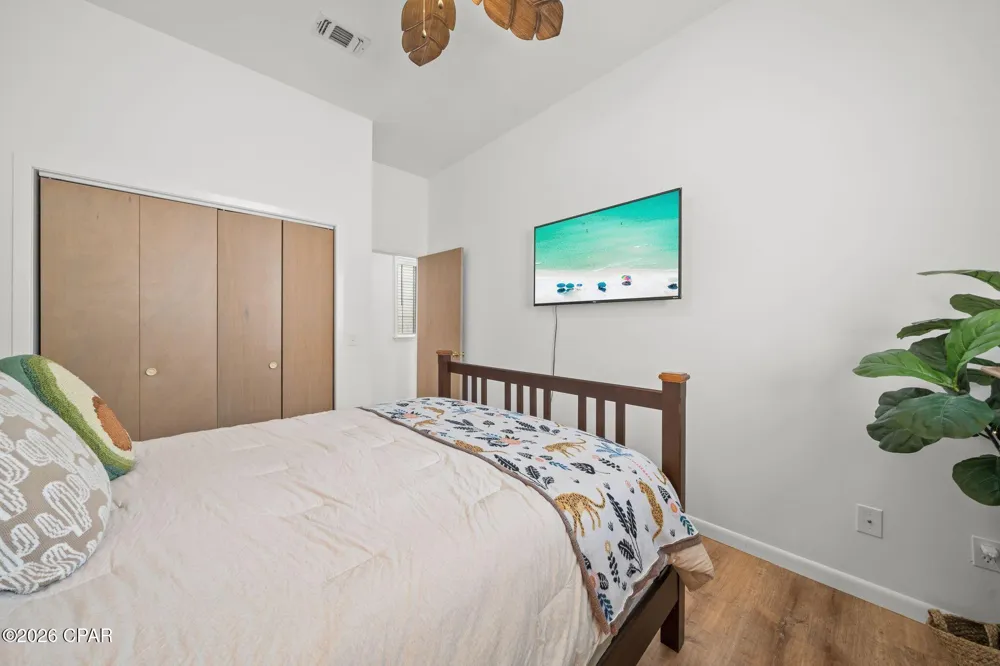 21504 Palm Avenue Panama City Beach, FL 32413