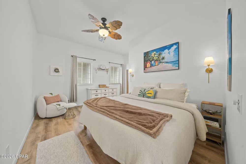 21504 Palm Avenue Panama City Beach, FL 32413