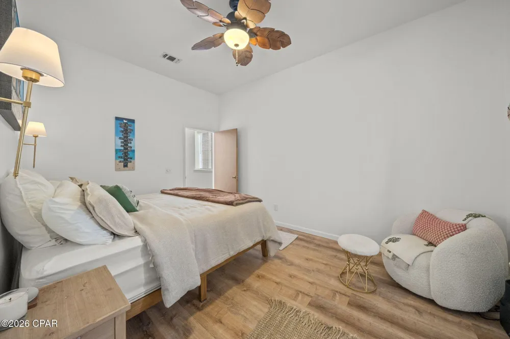 21504 Palm Avenue Panama City Beach, FL 32413