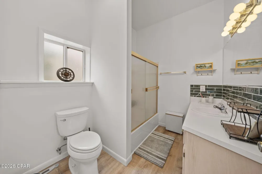 21504 Palm Avenue Panama City Beach, FL 32413