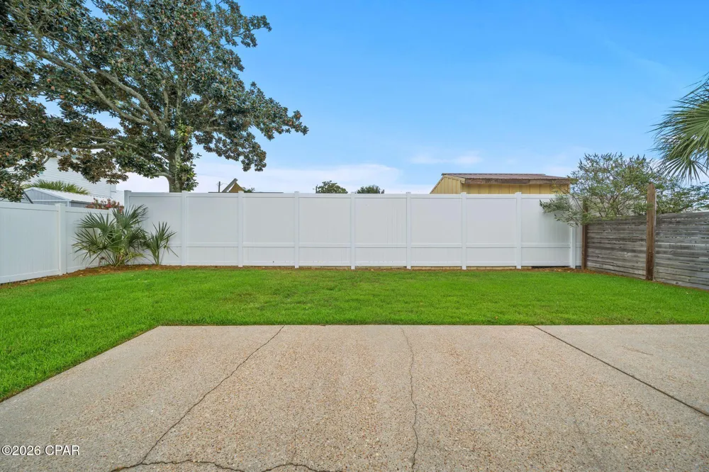 21504 Palm Avenue Panama City Beach, FL 32413