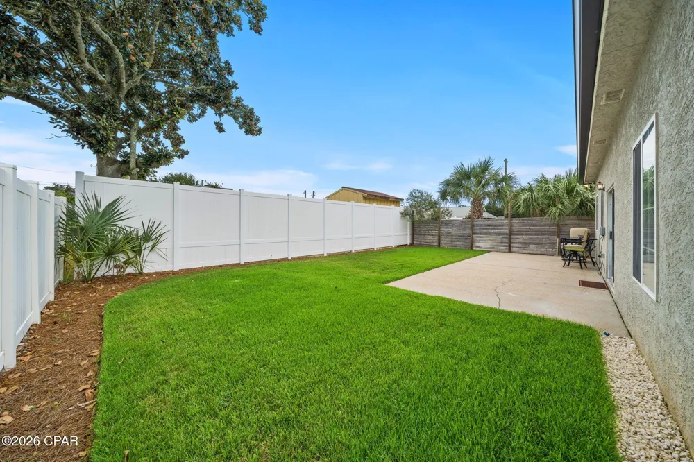 21504 Palm Avenue Panama City Beach, FL 32413