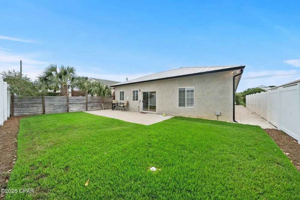 21504 Palm Avenue Panama City Beach, FL 32413