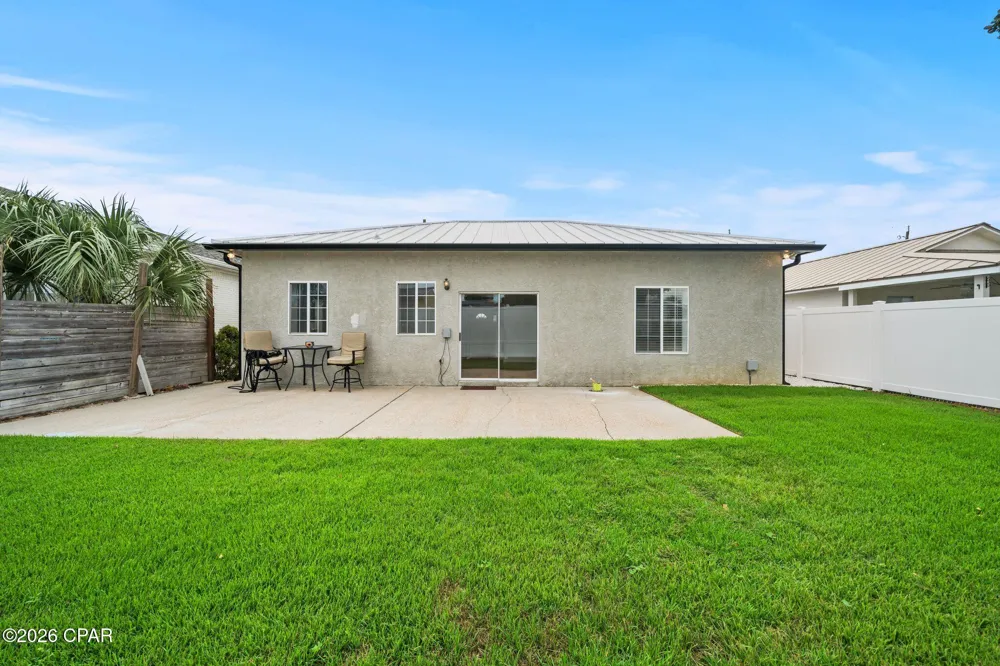 21504 Palm Avenue Panama City Beach, FL 32413