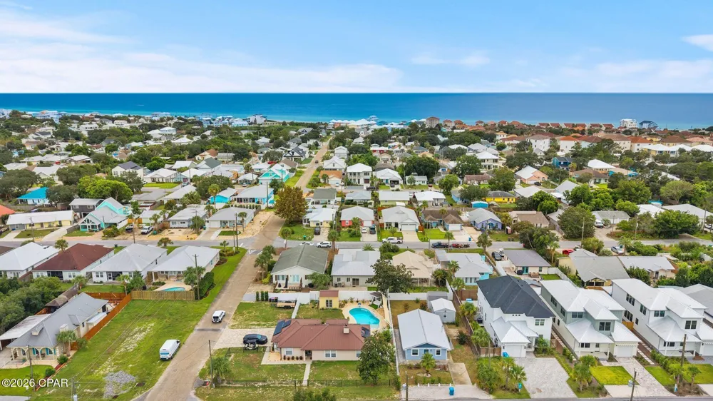 21504 Palm Avenue Panama City Beach, FL 32413