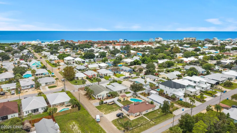 21504 Palm Avenue Panama City Beach, FL 32413