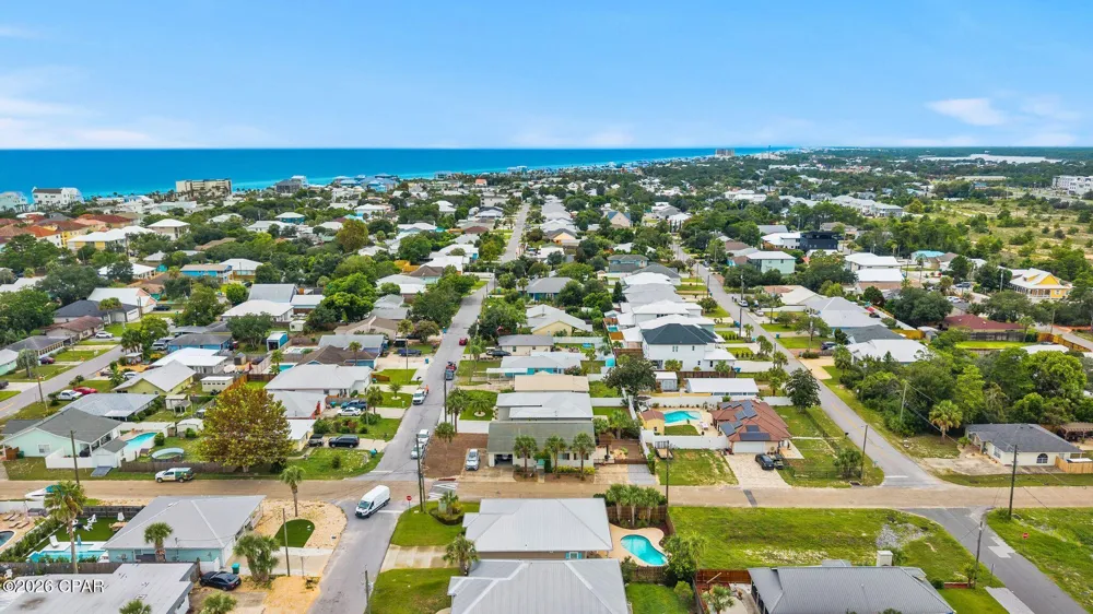 21504 Palm Avenue Panama City Beach, FL 32413