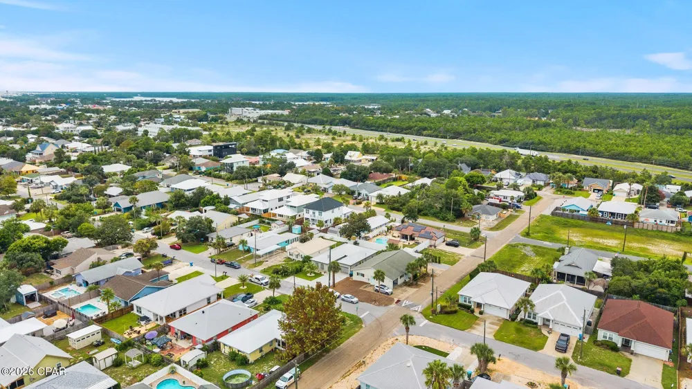 21504 Palm Avenue Panama City Beach, FL 32413