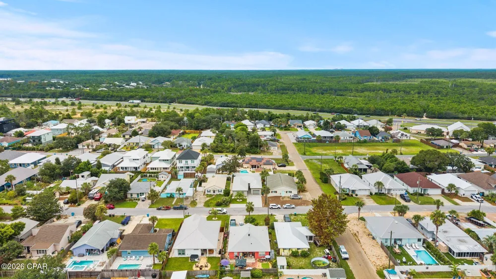 21504 Palm Avenue Panama City Beach, FL 32413