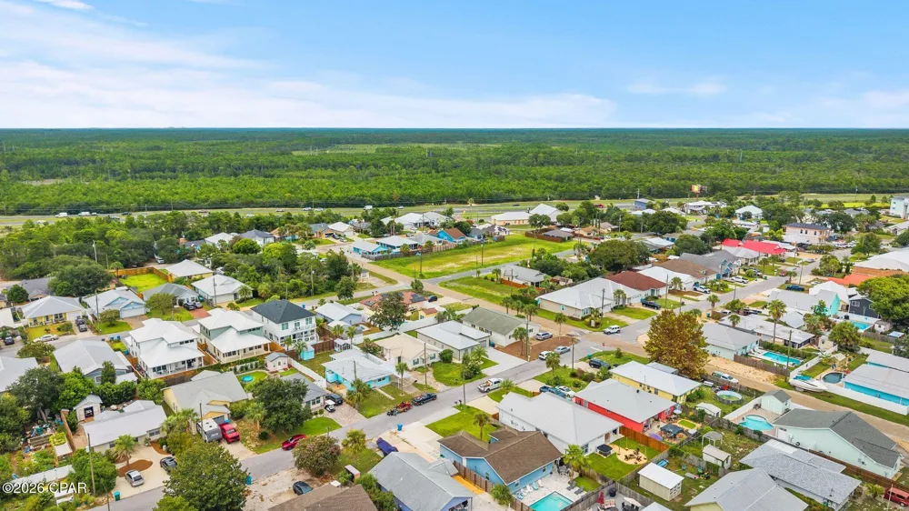 21504 Palm Avenue Panama City Beach, FL 32413