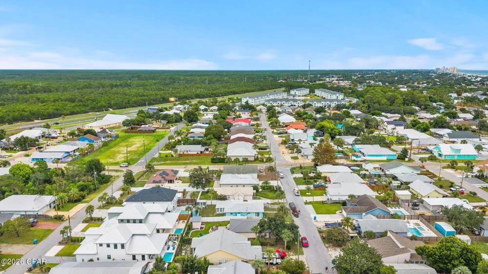 21504 Palm Avenue Panama City Beach, FL 32413