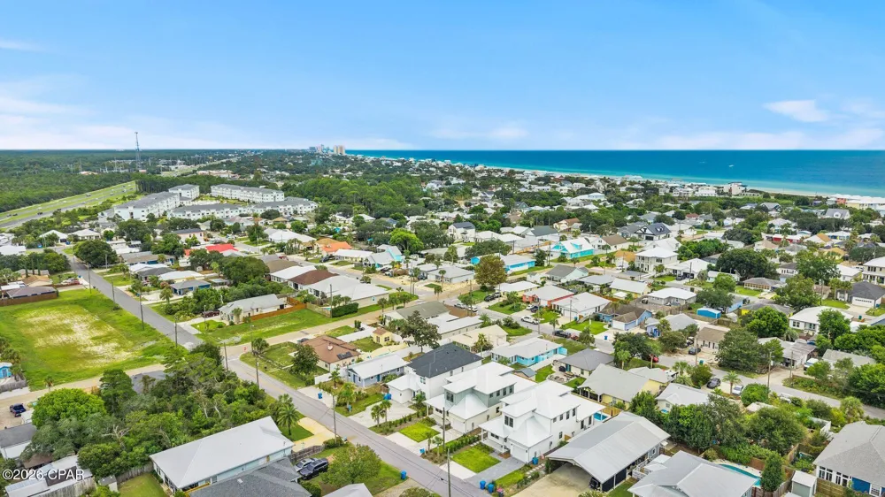 21504 Palm Avenue Panama City Beach, FL 32413