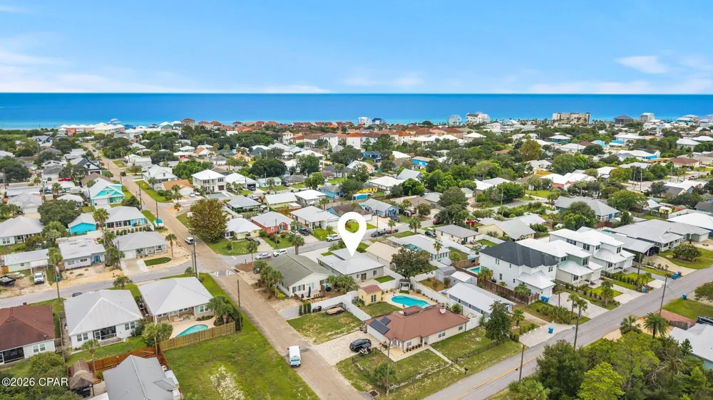21504 Palm Avenue Panama City Beach, FL 32413