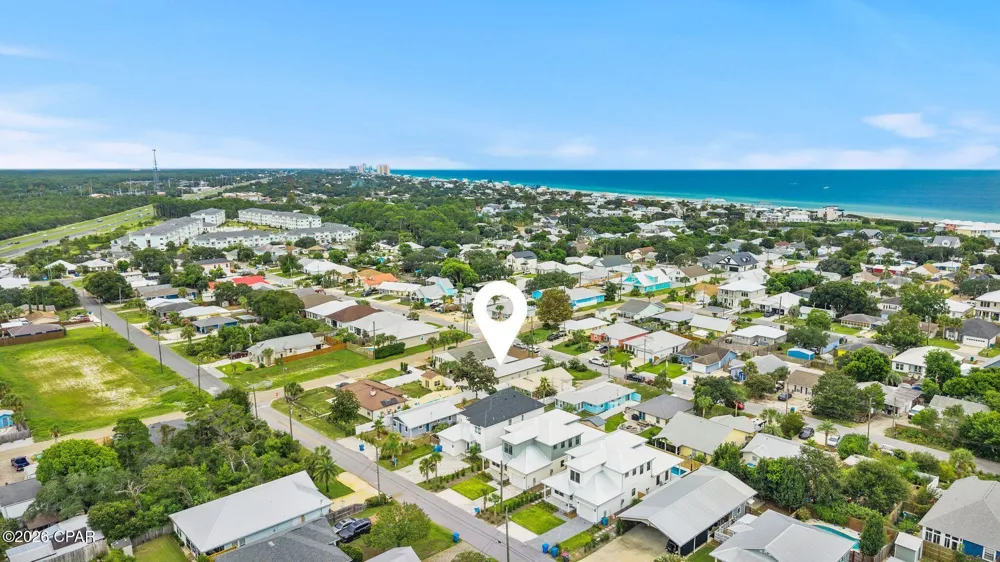 21504 Palm Avenue Panama City Beach, FL 32413