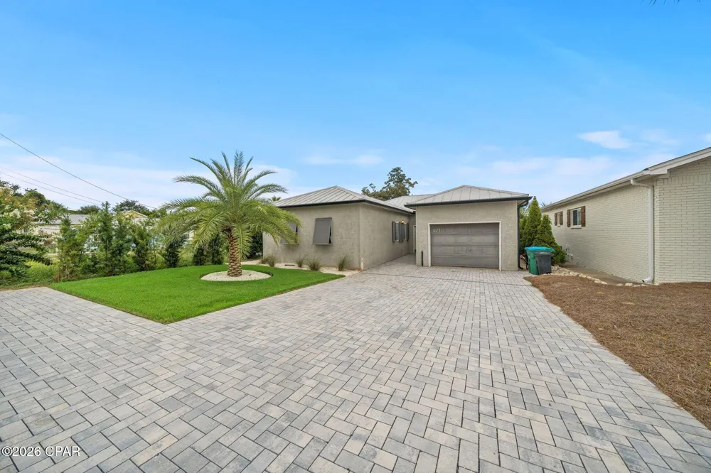 21504 Palm Avenue Panama City Beach, FL 32413