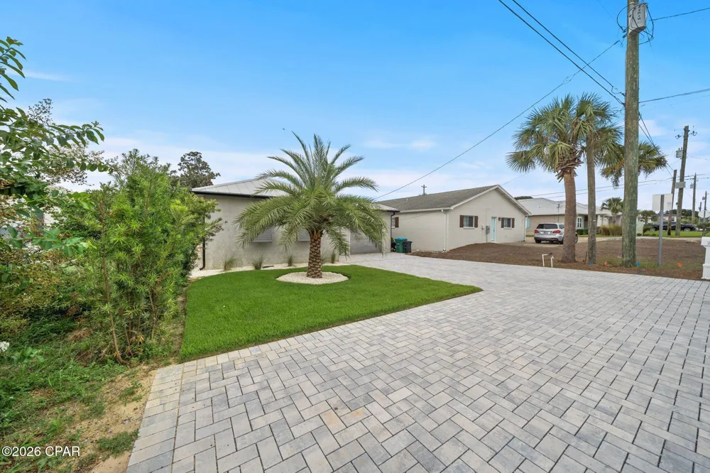 21504 Palm Avenue Panama City Beach, FL 32413