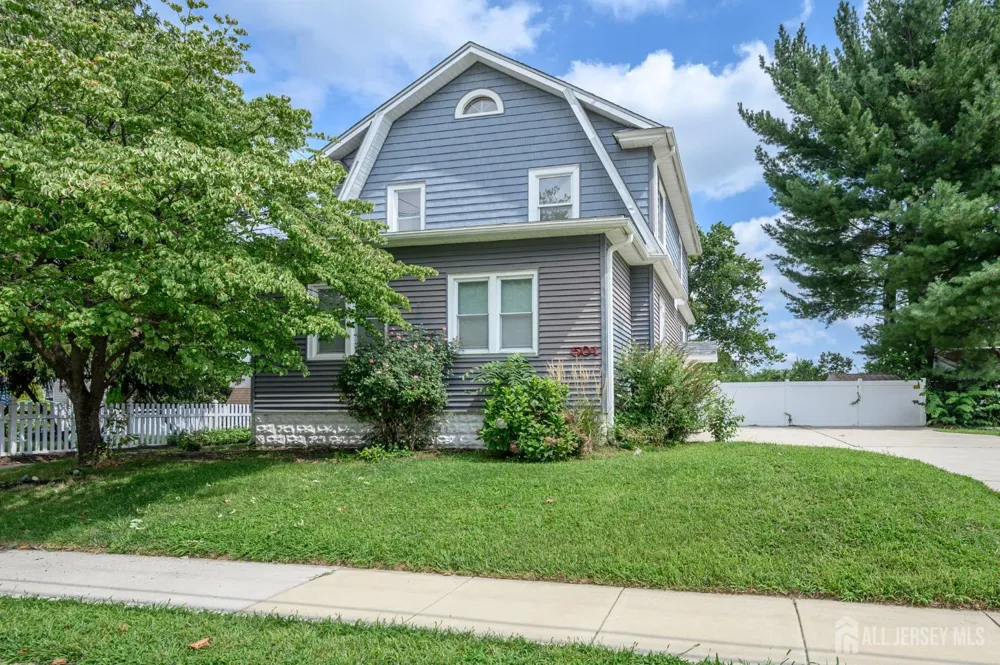 501 Johnson Avenue Oaklyn, NJ 08107