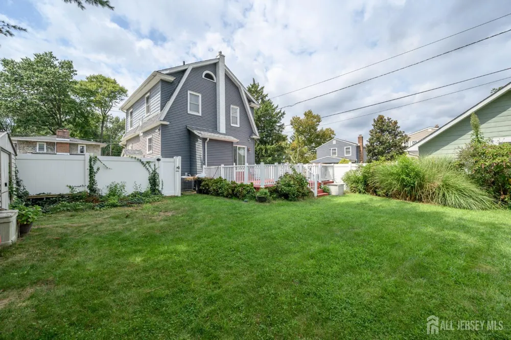 501 Johnson Avenue Oaklyn, NJ 08107