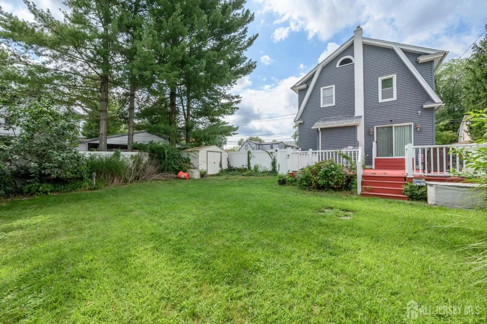 501 Johnson Avenue Oaklyn, NJ 08107