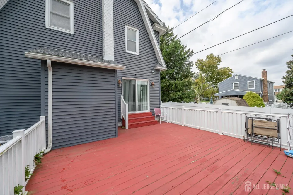 501 Johnson Avenue Oaklyn, NJ 08107
