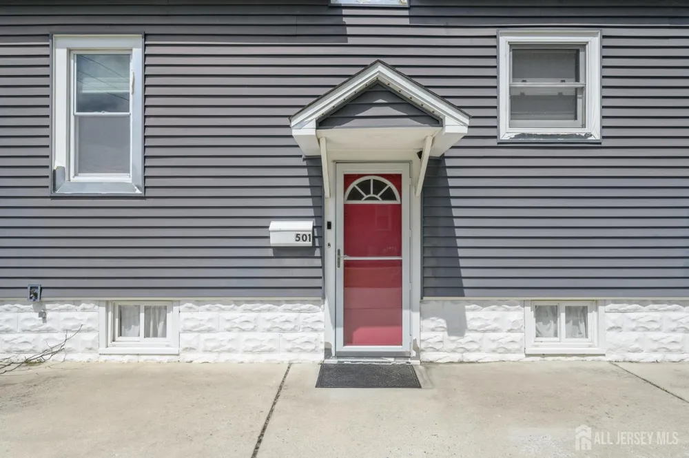 501 Johnson Avenue Oaklyn, NJ 08107