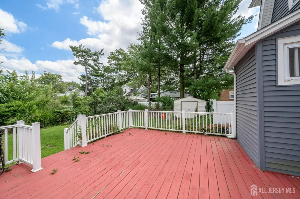 501 Johnson Avenue Oaklyn, NJ 08107