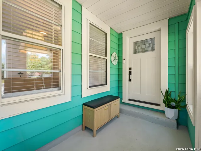 407 Lucille St Kerrville, TX 78028