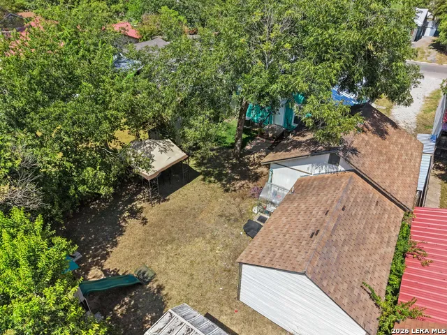 407 Lucille St Kerrville, TX 78028