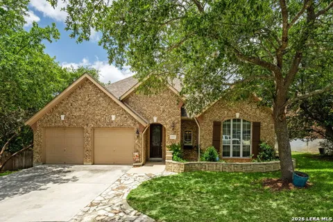 8623 El Pueblo Peak