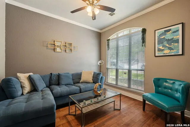 8623 El Pueblo Peak Helotes, TX 78023