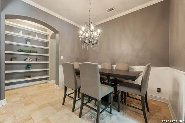 8623 El Pueblo Peak Helotes, TX 78023