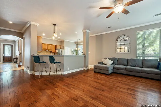 8623 El Pueblo Peak Helotes, TX 78023