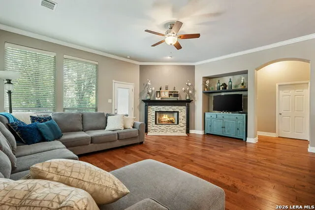 8623 El Pueblo Peak Helotes, TX 78023