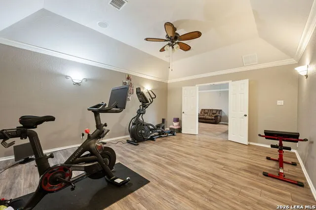 8623 El Pueblo Peak Helotes, TX 78023