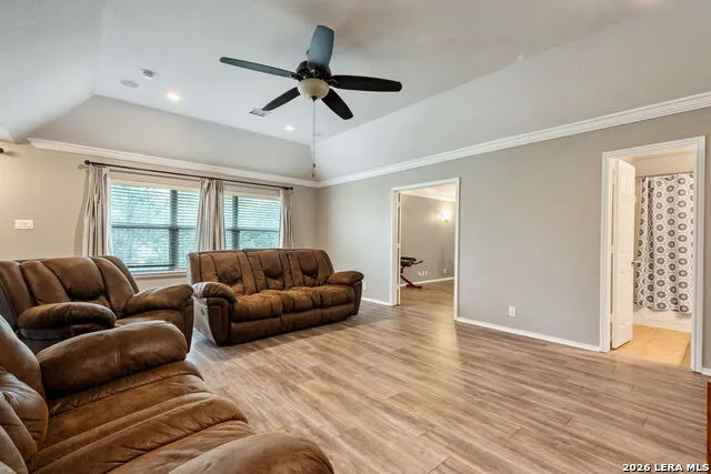 8623 El Pueblo Peak Helotes, TX 78023