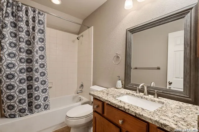 8623 El Pueblo Peak Helotes, TX 78023