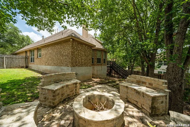 8623 El Pueblo Peak Helotes, TX 78023