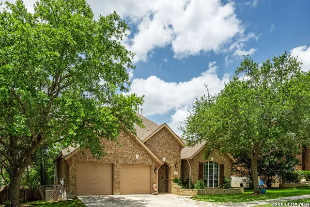 8623 El Pueblo Peak Helotes, TX 78023