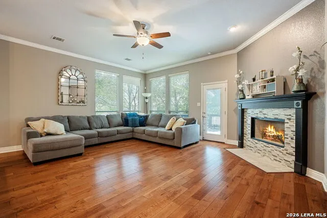 8623 El Pueblo Peak Helotes, TX 78023