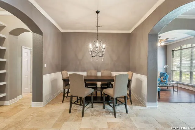 8623 El Pueblo Peak Helotes, TX 78023