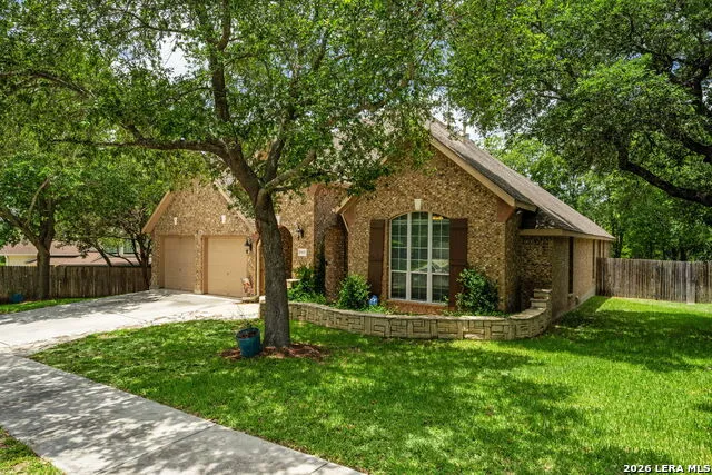 8623 El Pueblo Peak Helotes, TX 78023