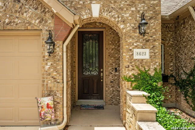8623 El Pueblo Peak Helotes, TX 78023